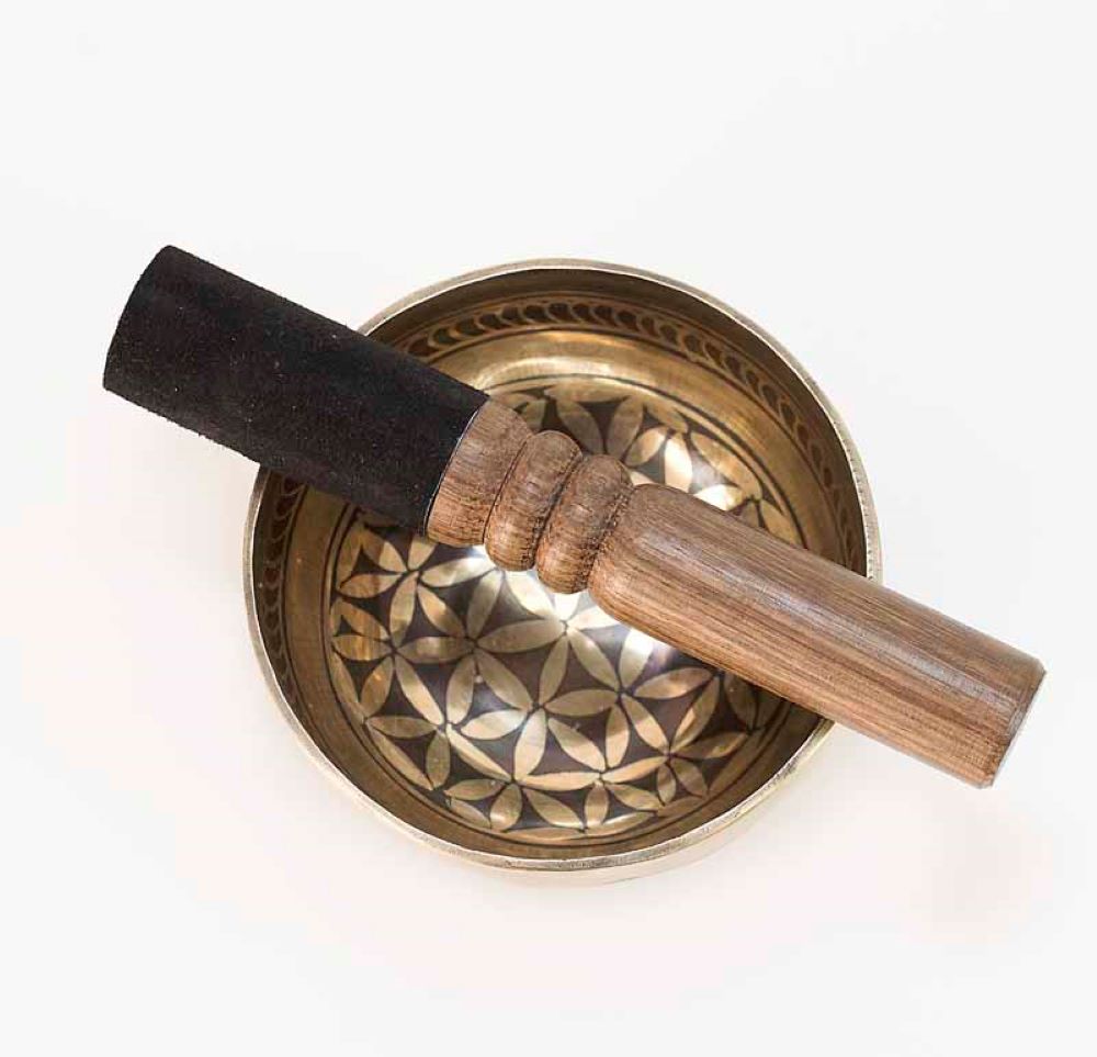 singing bowls