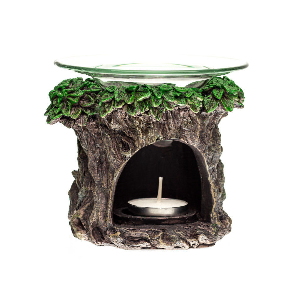 Oils burners, diffusers, soy melts