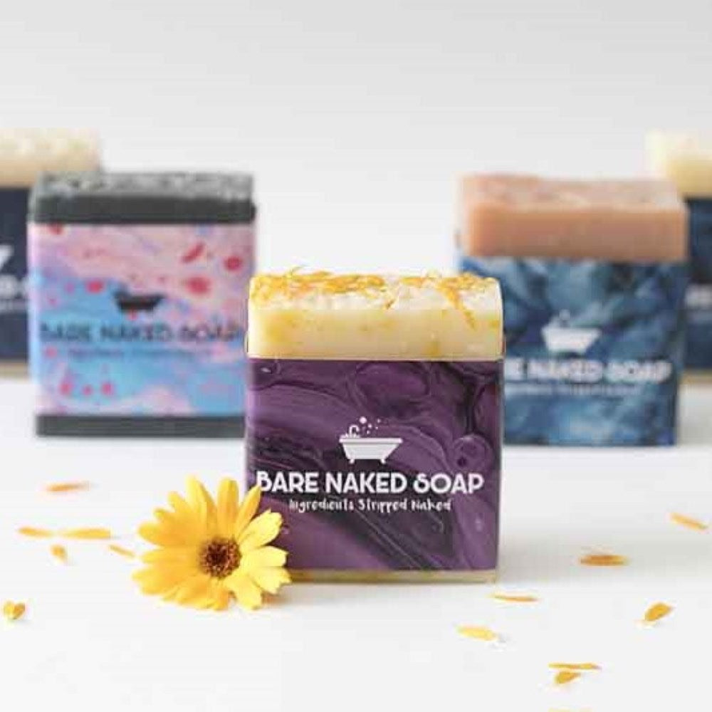 Soaps